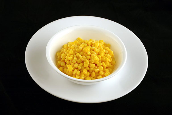 35 Cibi Diversi che Equivalgono a 200 Calorie!