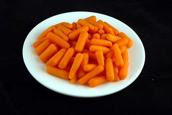 35 Cibi Diversi che Equivalgono a 200 Calorie!
