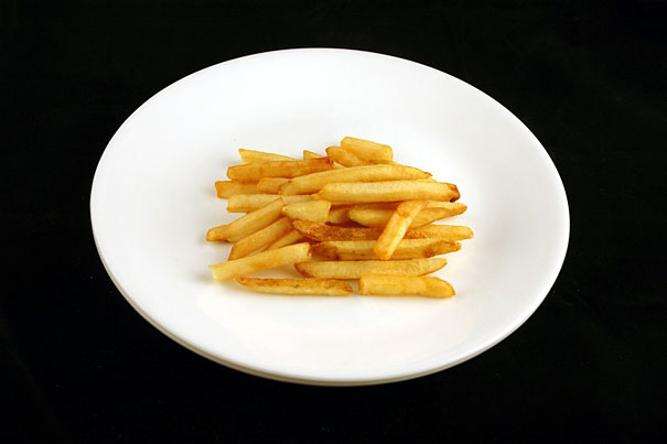 35 Cibi Diversi che Equivalgono a 200 Calorie!
