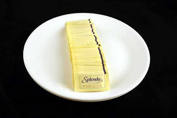 35 Cibi Diversi che Equivalgono a 200 Calorie!