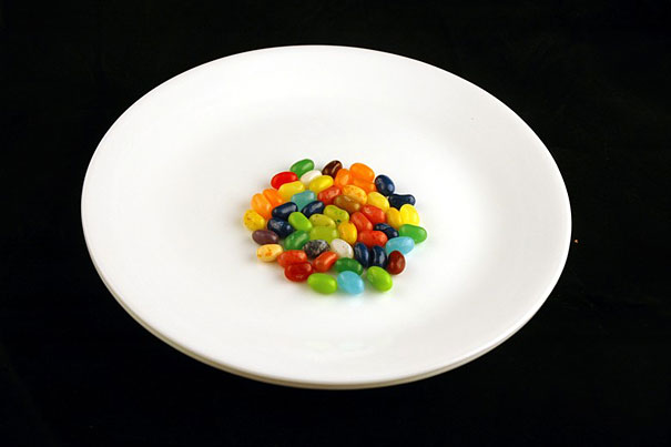 35 Cibi Diversi che Equivalgono a 200 Calorie!