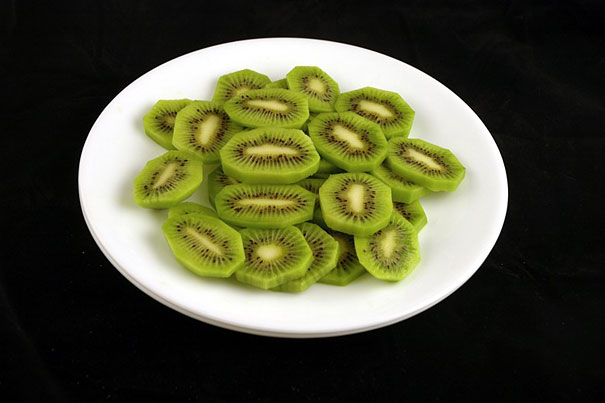 35 Cibi Diversi che Equivalgono a 200 Calorie!