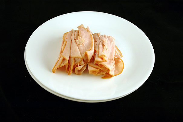 35 Cibi Diversi che Equivalgono a 200 Calorie!