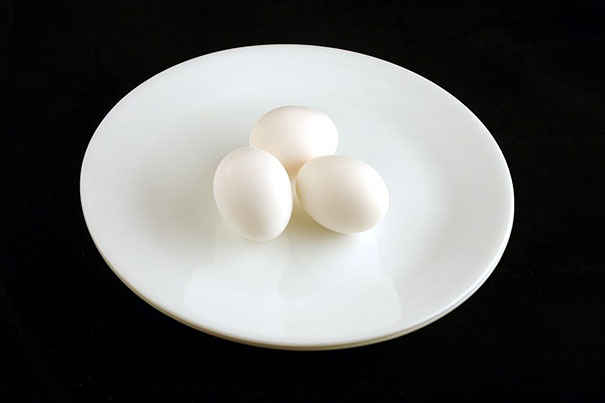 35 Cibi Diversi che Equivalgono a 200 Calorie!