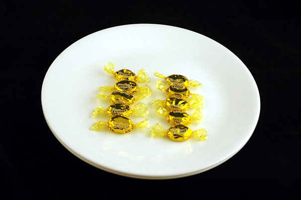 35 Cibi Diversi che Equivalgono a 200 Calorie!