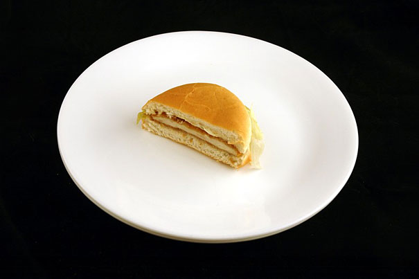 35 Cibi Diversi che Equivalgono a 200 Calorie!