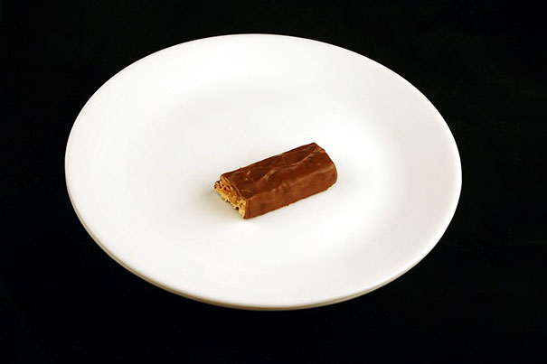 35 Cibi Diversi che Equivalgono a 200 Calorie!