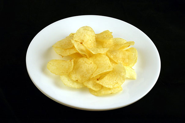 35 Cibi Diversi che Equivalgono a 200 Calorie!