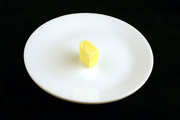 35 Cibi Diversi che Equivalgono a 200 Calorie!