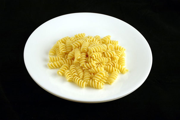35 Cibi Diversi che Equivalgono a 200 Calorie!