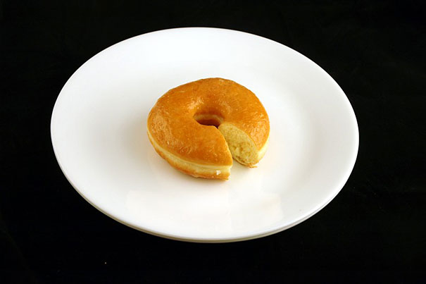 35 Cibi Diversi che Equivalgono a 200 Calorie!