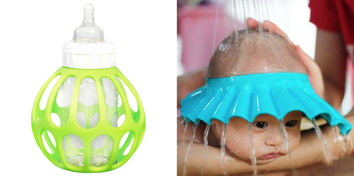 40 Gadget Geniali che Ogni Genitore Vorrebbe Avere a Casa Propria RDD