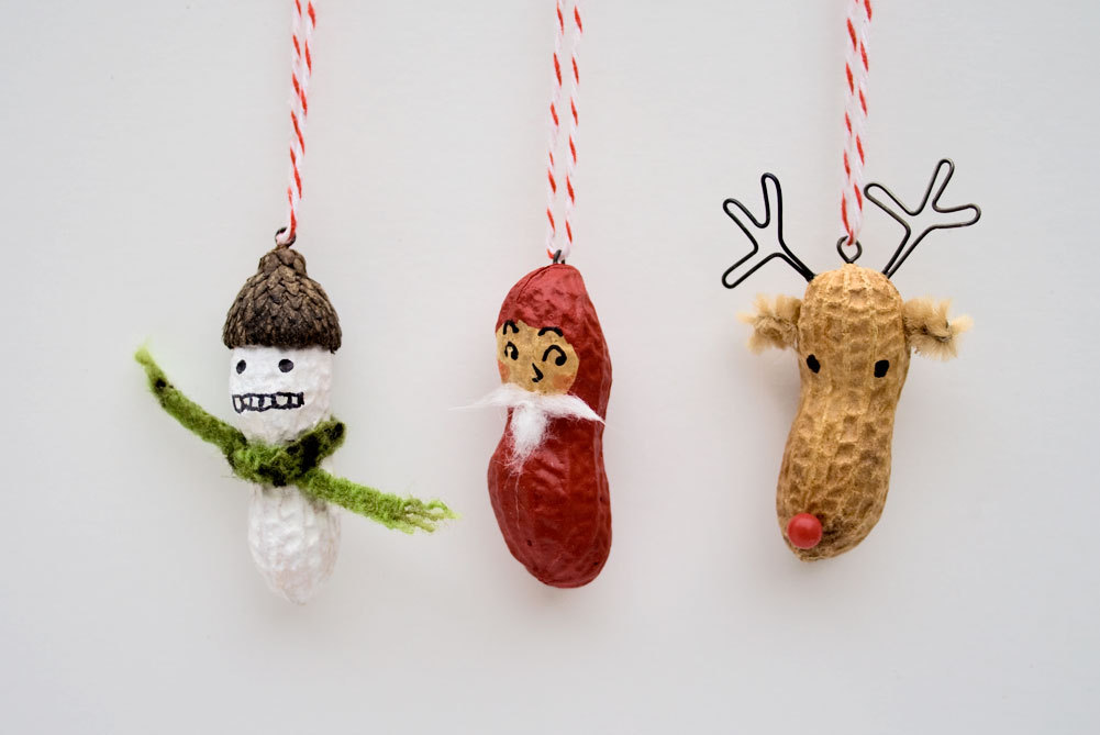 Rendi unico il tuo albero di Natale con i decori fai da te