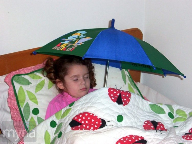 36 Bambini che Si Addormentano Davvero Ovunque!
