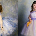 Bimbi e Ragazzi Affetti da Sindrome di Down Diventano... 18 Opere d'Arte!
