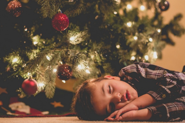 36 Bambini che Si Addormentano Davvero Ovunque!