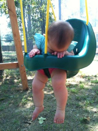 36 Bambini che Si Addormentano Davvero Ovunque!