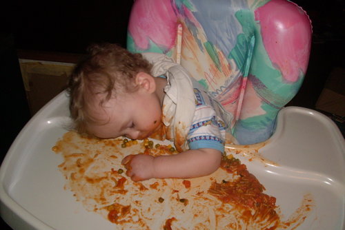 36 Bambini che Si Addormentano Davvero Ovunque!