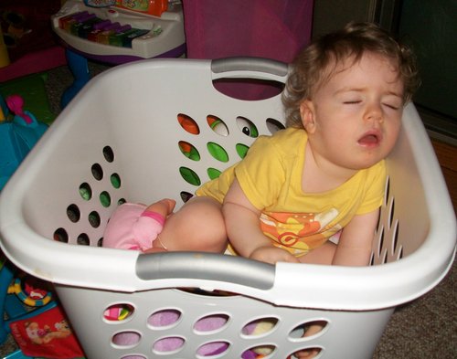 36 Bambini che Si Addormentano Davvero Ovunque!