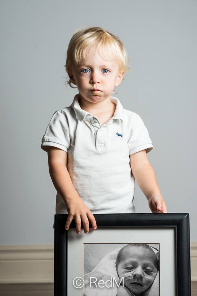 37 Bambini Nati Prematuri che ce l'Hanno Fatta e Mostrano i loro Sorrisi!