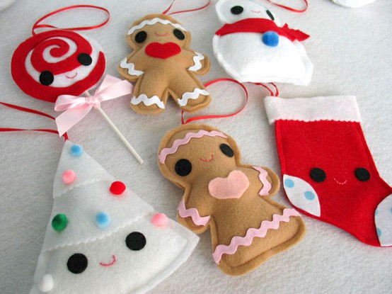 Rendi unico il tuo albero di Natale con i decori fai da te
