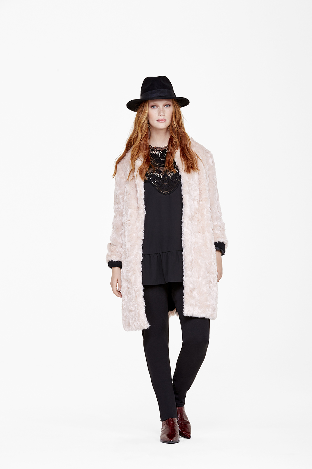 OVS: Collezione Curvyglam