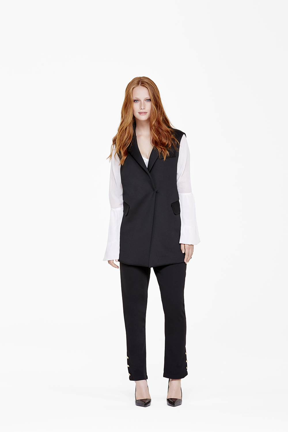 OVS: Collezione Curvyglam