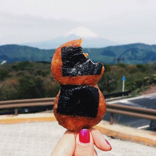 Altro che #foodporn: Questa Ragazza ha unito la Passione per i Viaggi... e il Cibo! Altro che #foodporn: Questa Ragazza ha unito la Passione per i Viaggi... e il Cibo!
