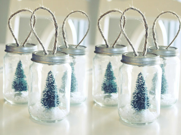 Rendi unico il tuo albero di Natale con i decori fai da te