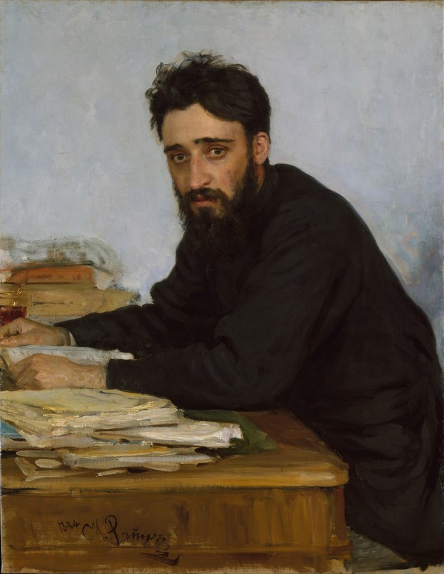 17 Quadri di Uomini Hot che ci Faranno Venir Voglia di Andare al Museo!