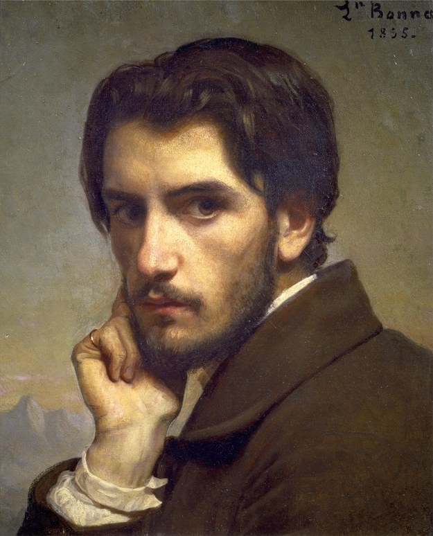 17 Quadri di Uomini Hot che ci Faranno Venir Voglia di Andare al Museo!