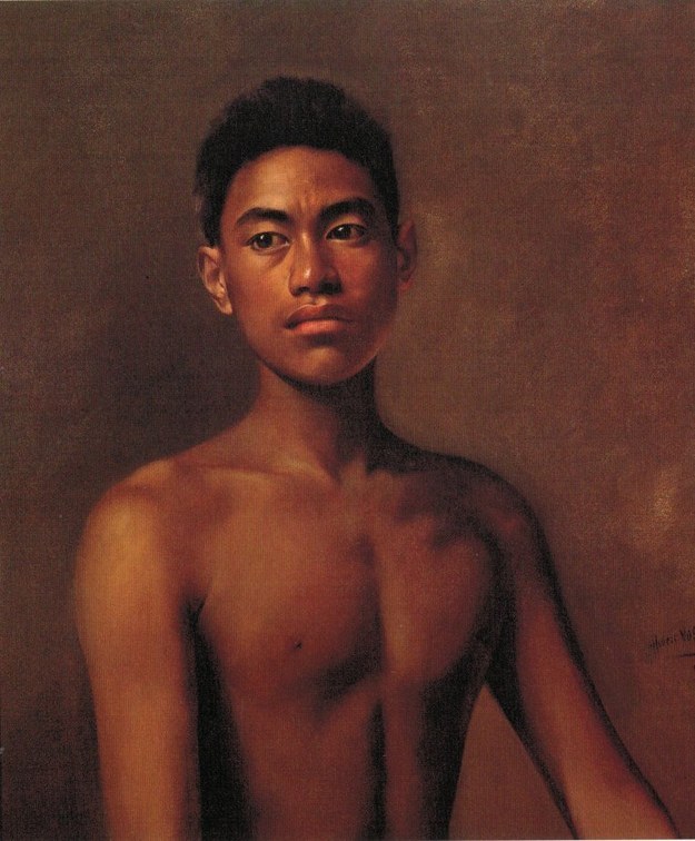 17 Quadri di Uomini Hot che ci Faranno Venir Voglia di Andare al Museo!