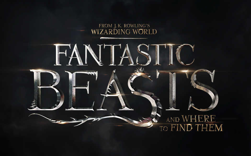 Fantastic Beasts: le Prime Foto del Nuovo Film Dedicato al Mondo di Harry Potter