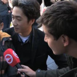 Strage di Parigi: la Commovente Intervista ad un Bambino, Ecco le Sue Parole