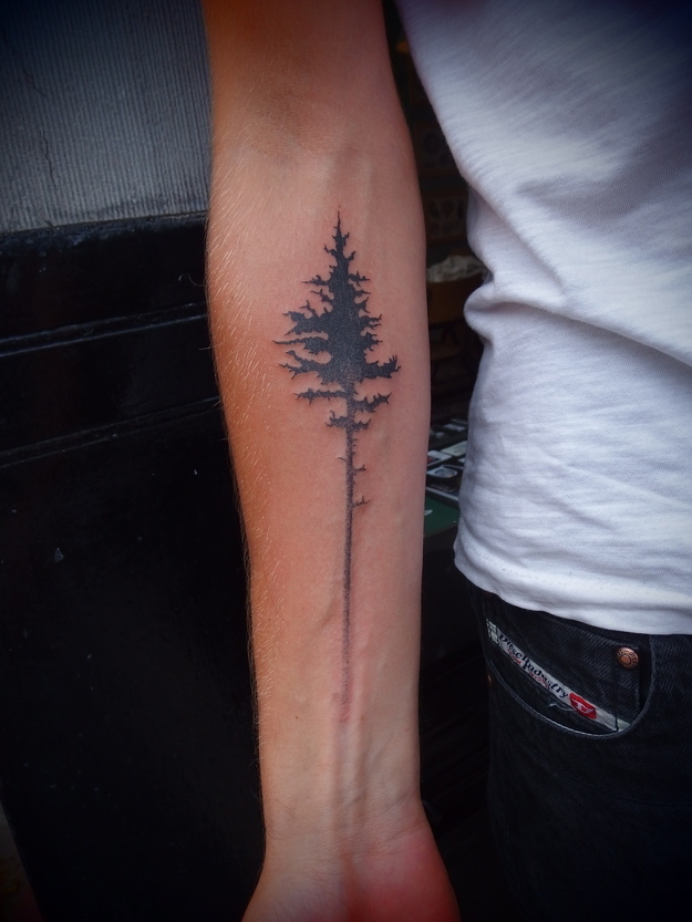 Le 30 Parti del Corpo Ideali per un Tatuaggio Femminile!