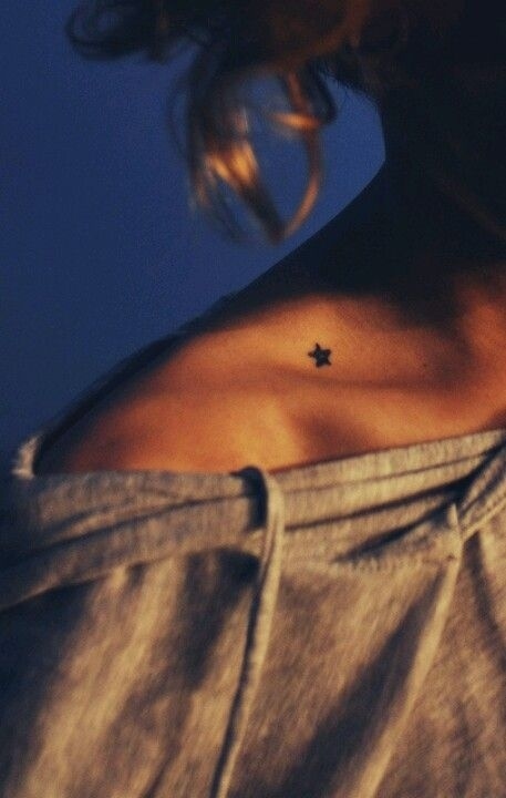 Le 30 Parti del Corpo Ideali per un Tatuaggio Femminile!