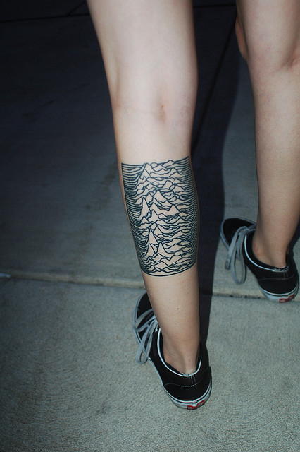 Le 30 Parti del Corpo Ideali per un Tatuaggio Femminile!