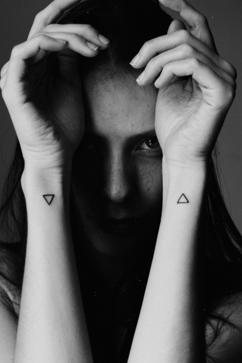 Le 30 Parti del Corpo Ideali per un Tatuaggio Femminile!
