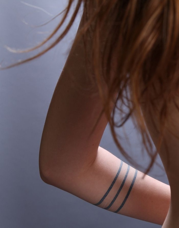 Le 30 Parti del Corpo Ideali per un Tatuaggio Femminile!