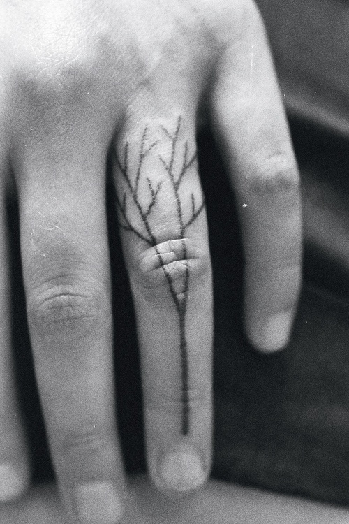 Le 30 Parti del Corpo Ideali per un Tatuaggio Femminile!