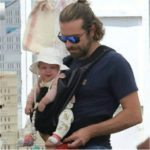 Arrivano i DILF: 20 Papà Famosi (e Molto Sexy) con i loro Bambini