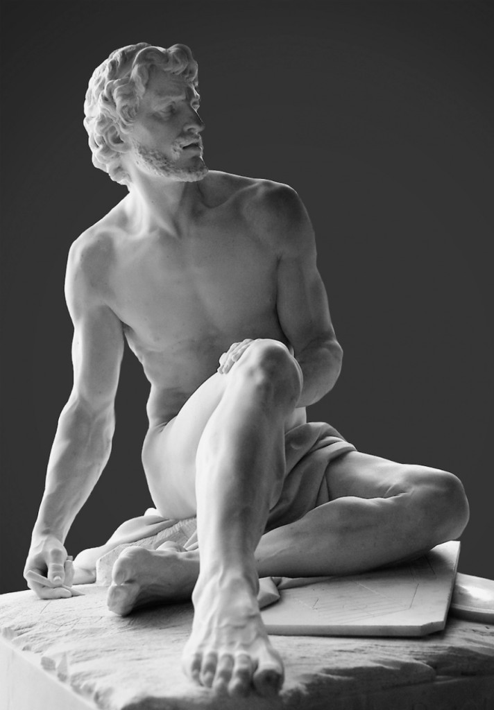 24 Statue Così Sensuali da Sembrare Vive e in Carne e Ossa