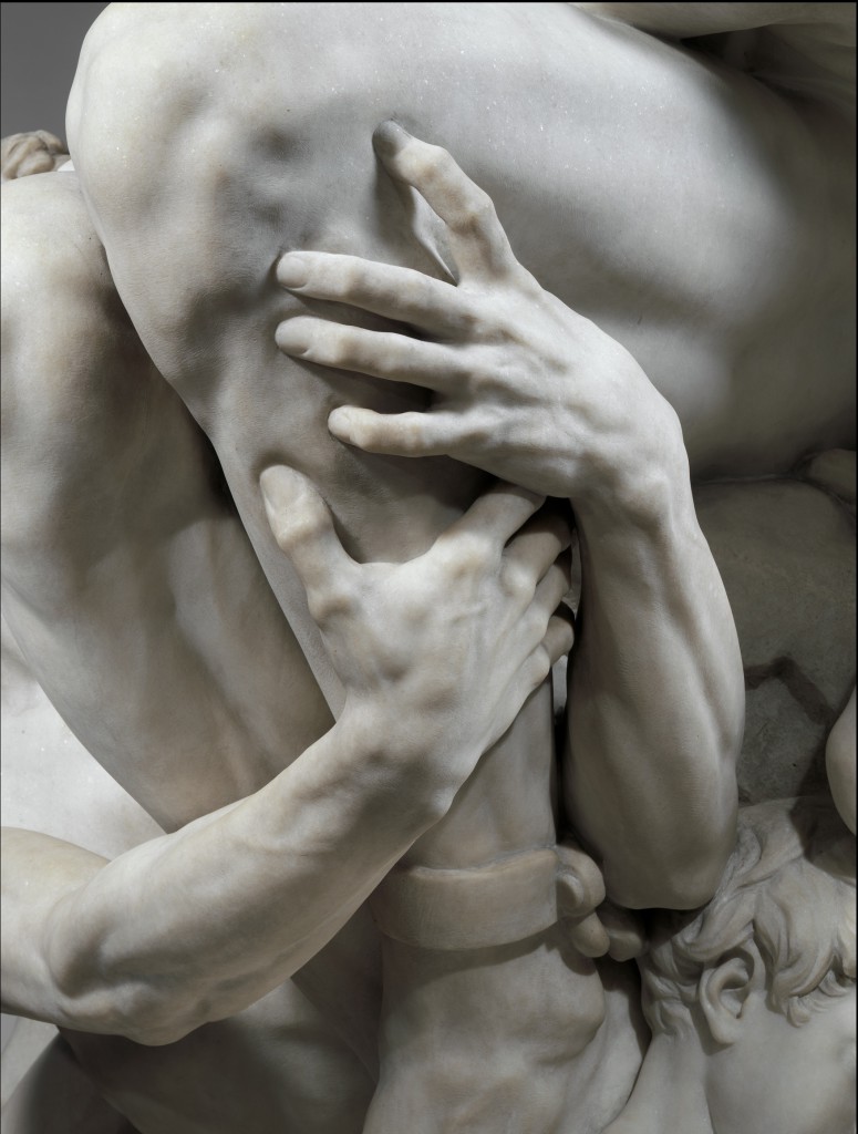 24 Statue Così Sensuali da Sembrare Vive e in Carne e Ossa