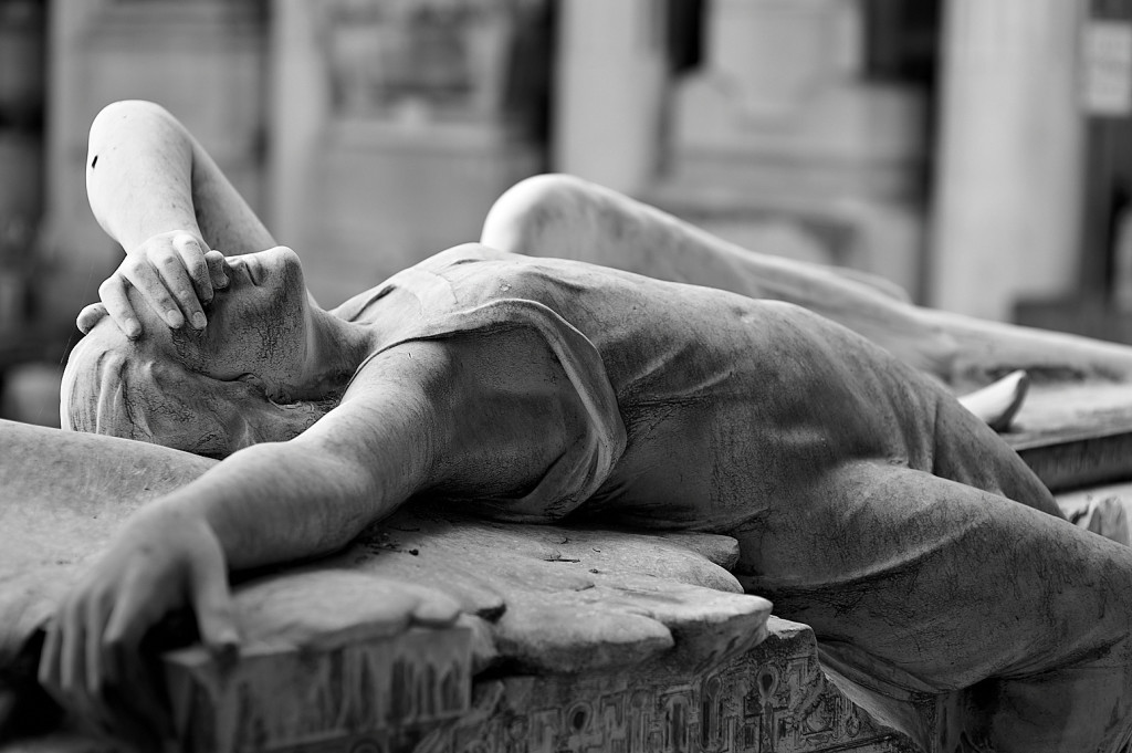 24 Statue Così Sensuali da Sembrare Vive e in Carne e Ossa
