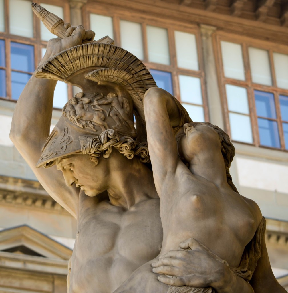 24 Statue Così Sensuali da Sembrare Vive e in Carne e Ossa