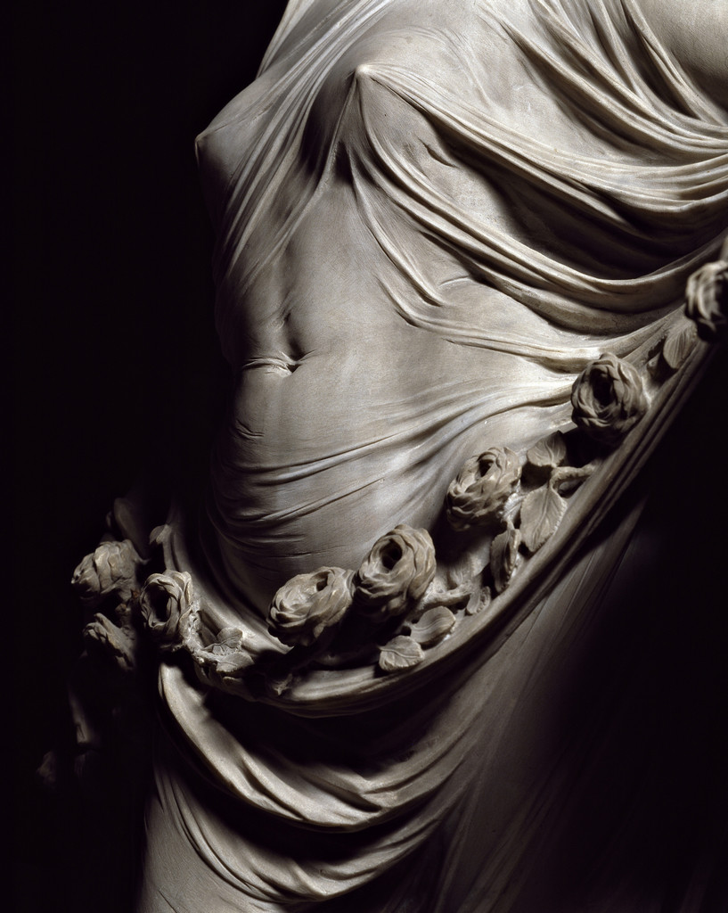 24 Statue Così Sensuali da Sembrare Vive e in Carne e Ossa