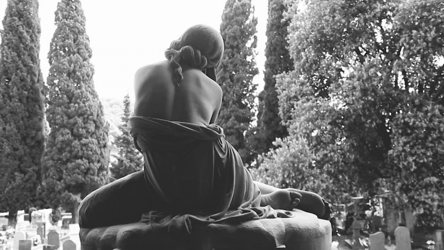 24 Statue Così Sensuali da Sembrare Vive e in Carne e Ossa