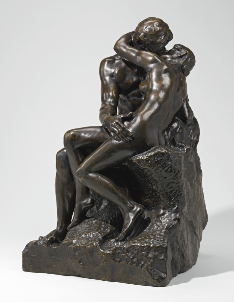 24 Statue Così Sensuali da Sembrare Vive e in Carne e Ossa