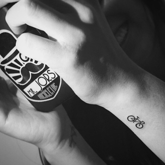 35 Tatuaggi Piccoli e Delicati che Ogni Ragazza Vorrebbe!