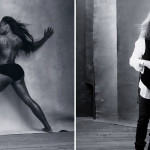 Calendario Pirelli 2016: Poco Nudo, Solo Donne Forti e di Successo - FOTO